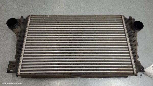 2013 VOLKSWAGEN AMAROK Intercooler
