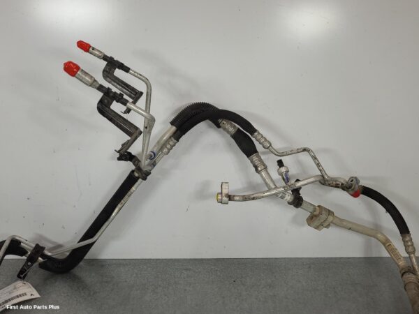2018 FORD TRANSIT CUSTOM A/C Hoses