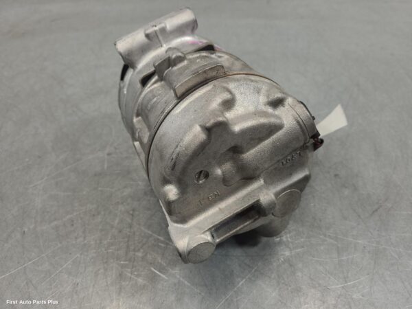 2021 MERCEDES SPRINTER A/C Compressor