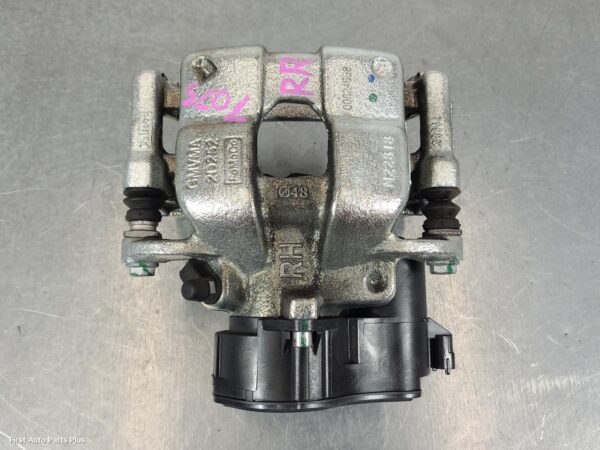 2024 FORD TRANSIT Caliper