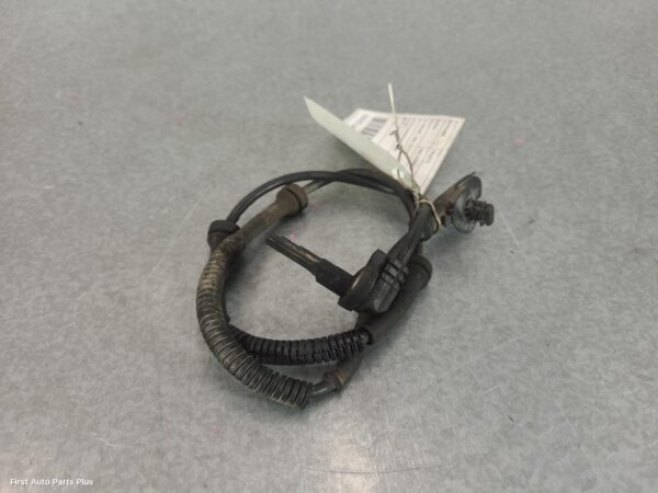 2021 RENAULT TRAFIC Abs Sensor