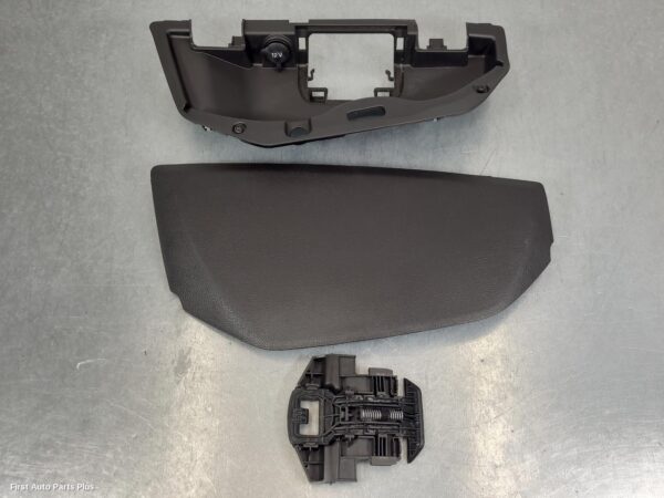 2018 FORD TRANSIT Trim Panel