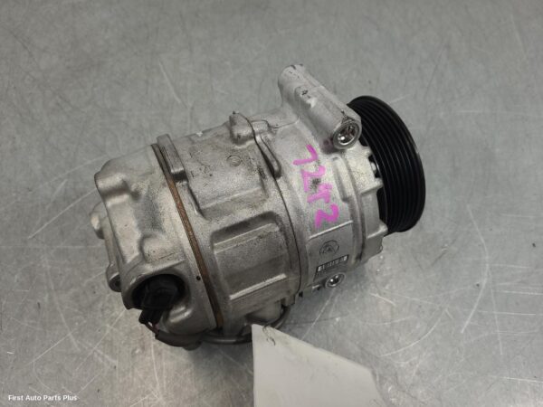 2021 MERCEDES SPRINTER A/C Compressor
