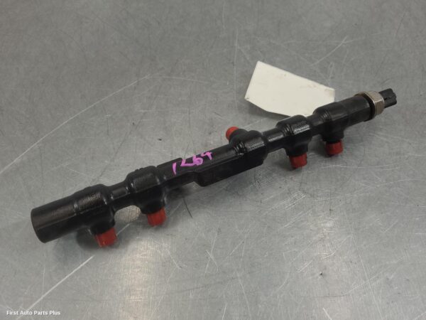 2004 FORD TRANSIT Injection Rail