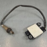 2021 MERCEDES SPRINTER Particulate Filter/Dpf