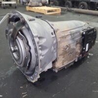 2020 MERCEDES SPRINTER Trans/Gearbox