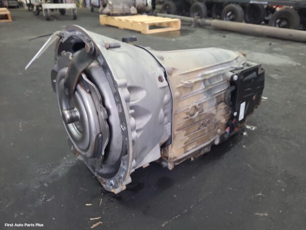 2020 MERCEDES SPRINTER Trans/Gearbox