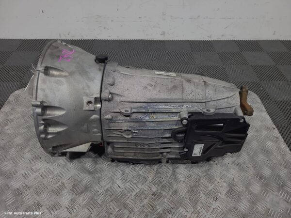 2021 MERCEDES SPRINTER Trans/Gearbox