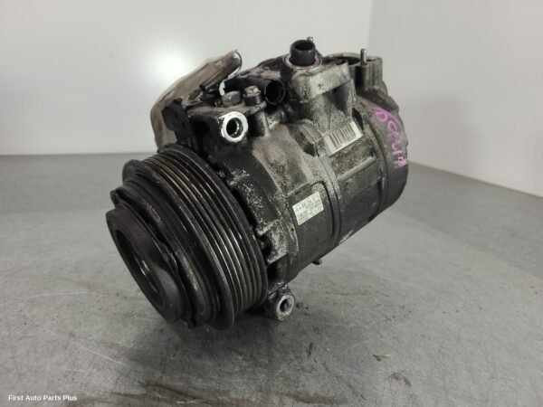 2004 MERCEDES SPRINTER A/C Compressor