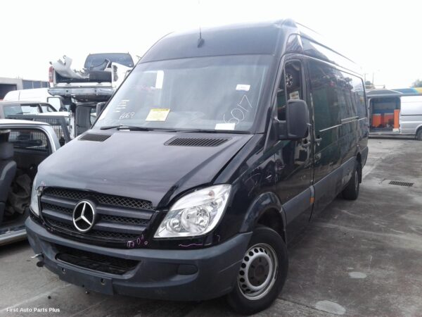 2013 MERCEDES SPRINTER Radio/Cd/Dvd/Sat/Tv