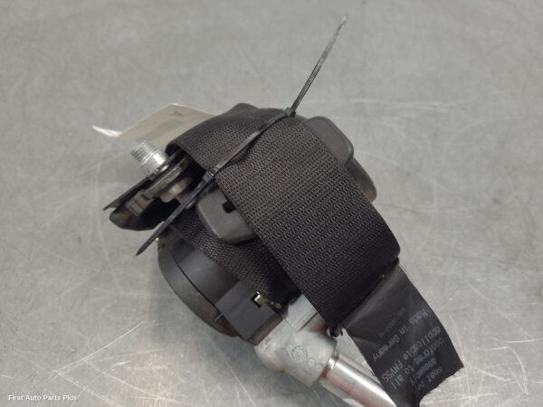 2004 MERCEDES SPRINTER Seatbelt/Stalk