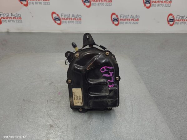 2017 RENAULT TRAFIC Steering Pump
