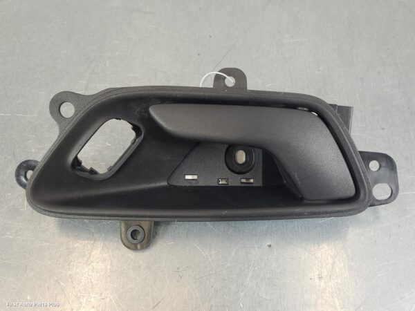 2019 FORD TRANSIT CUSTOM Door Handle