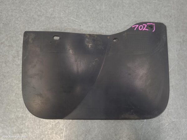 2010 FORD RANGER Mud Flaps