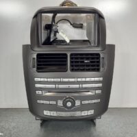 2015 FORD TERRITORY Radio/Cd/Dvd/Sat/Tv