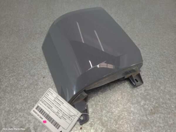 2021 VOLKSWAGEN TRANSPORTER Rear Bumper