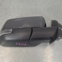 2024 FORD RANGER Right Door Mirror