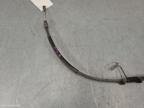2014 FORD TRANSIT CUSTOM Cable