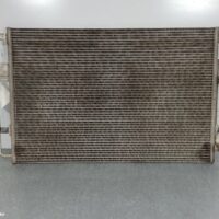 2007 MERCEDES SPRINTER A/C Condenser