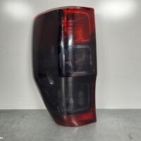 2019 FORD RANGER Left Taillight