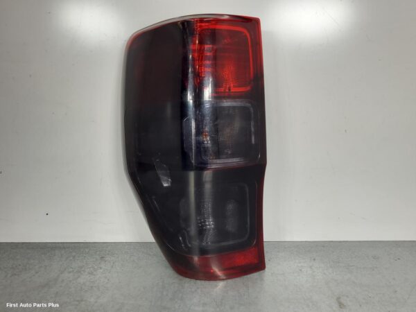 2019 FORD RANGER Left Taillight