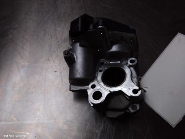 2019 MERCEDES SPRINTER Egr Valve