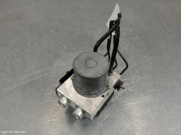 2020 LDV DELIVER 9 Abs Pump/Modulator