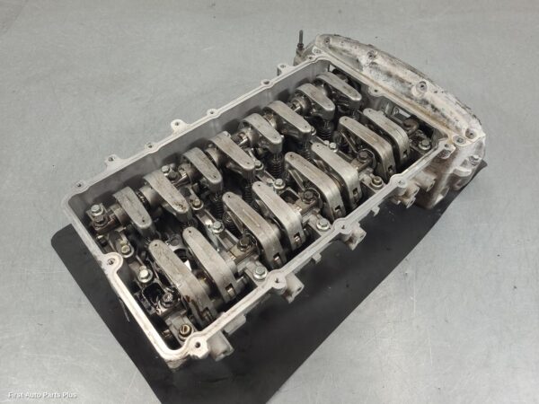 2004 FORD TRANSIT Cylinder Head