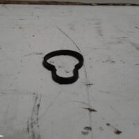 2007 MERCEDES SPRINTER Gasket