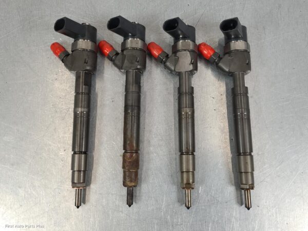 2002 MERCEDES SPRINTER Fuel Injector