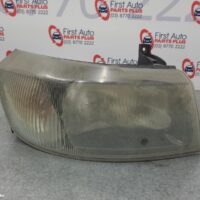 2001 FORD TRANSIT Right Headlamp
