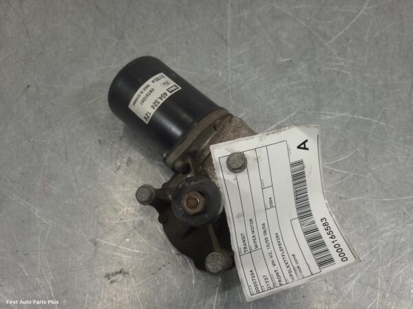 2004 FORD TRANSIT Wiper Motor