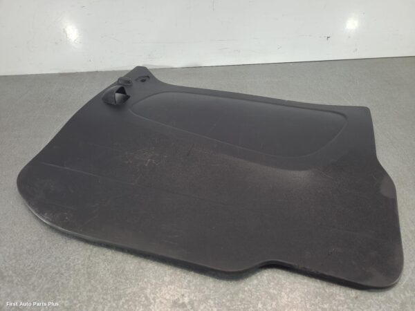 2021 RENAULT TRAFIC Door Trim
