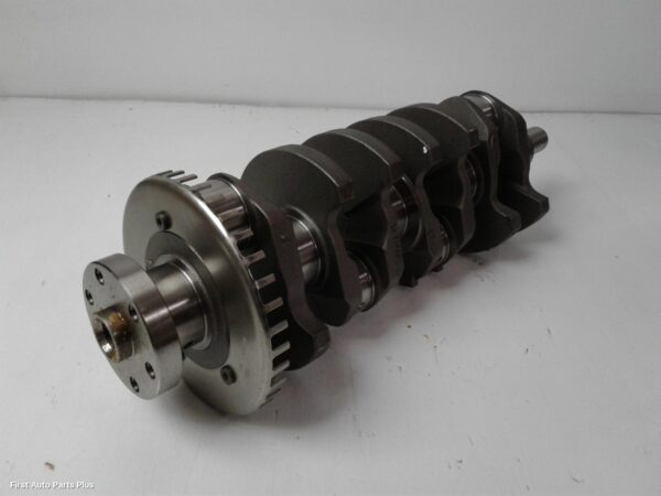 1998 FORD TRANSIT Crankshaft