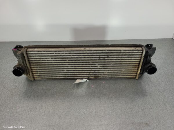 2014 MERCEDES SPRINTER Intercooler