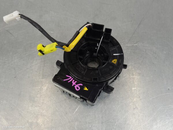 2024 LDV T60 Airbag Module/Sensor