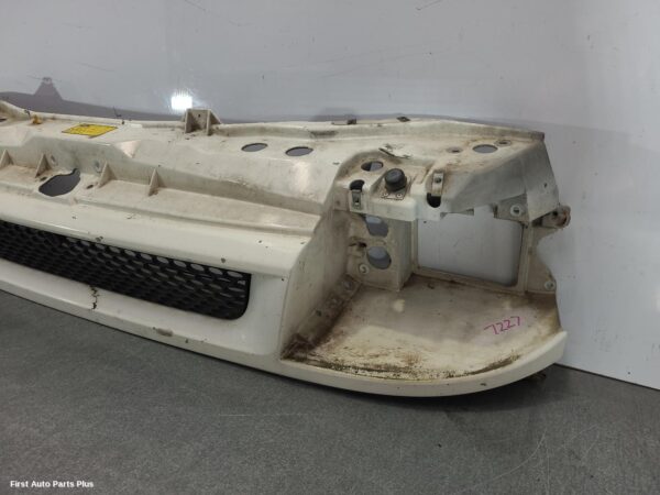 2005 FORD TRANSIT Grille