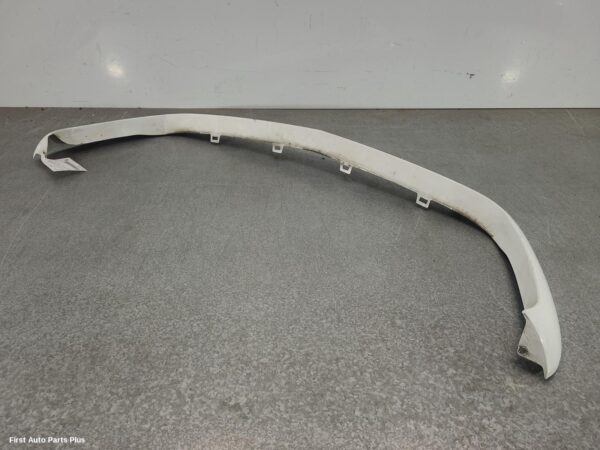 2021 MERCEDES SPRINTER Header Panel