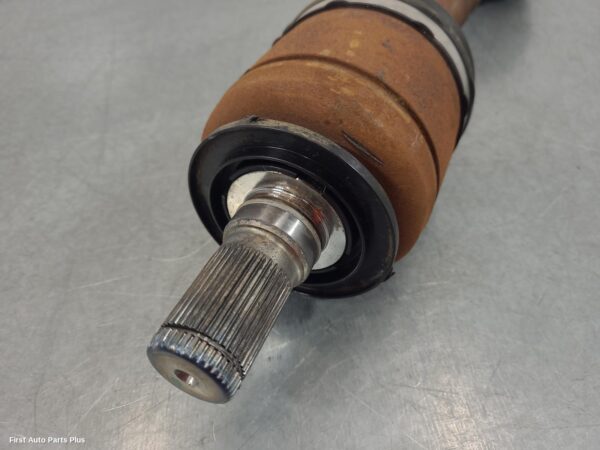 2023 MERCEDES SPRINTER Right Driveshaft