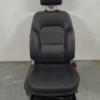2019 LDV T60 Front Seat