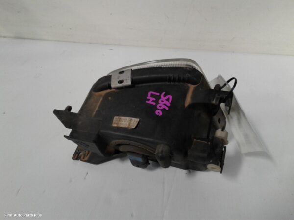 2012 MERCEDES SPRINTER Left Indicator/Fog/Side