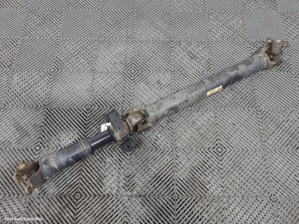 2017 MITSUBISHI TRITON Rear Drive Shaft