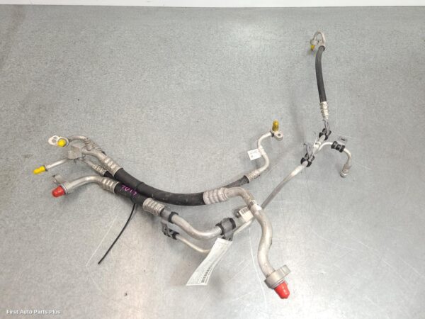 2023 MERCEDES VITO A/C Hoses