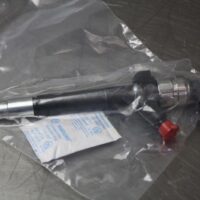 2010 FORD TRANSIT Fuel Injector