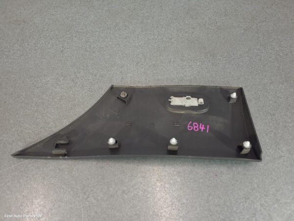 2023 MERCEDES SPRINTER Body/Door Mould