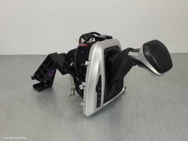 2024 LDV DELIVER 9 Gear Stick/Shifter