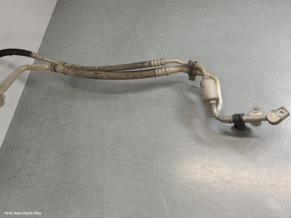 2018 FORD TRANSIT CUSTOM A/C Hoses