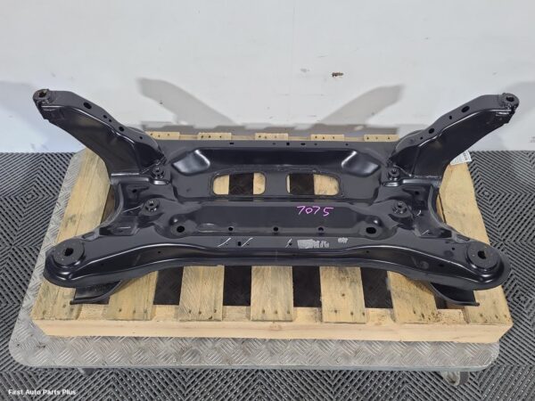 2024 FORD TRANSIT Frt Xmember/Cradle