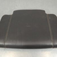 2017 FORD RANGER 2nd Seat (Rear Seat)