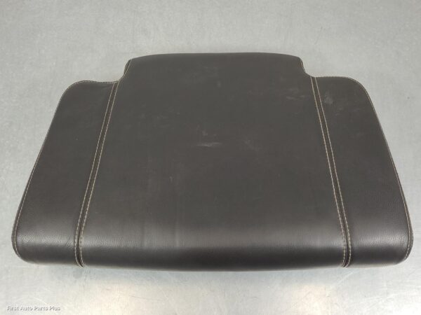 2017 FORD RANGER 2nd Seat (Rear Seat)